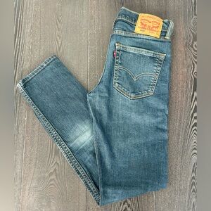 Levi's 508 Men’s Jeans